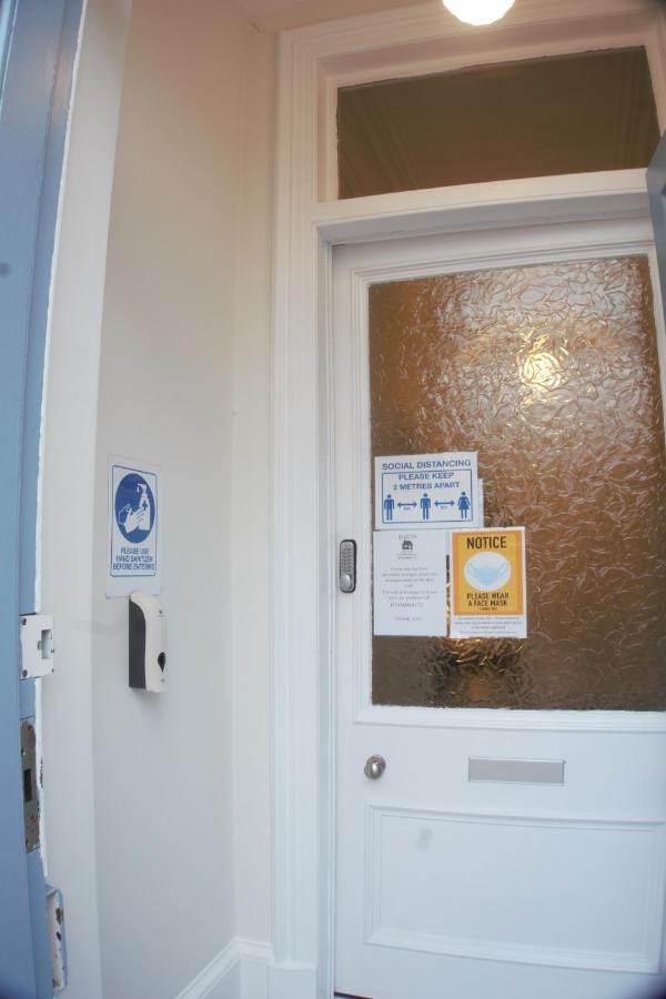 Barns Serviced Accommodation Ayr Ngoại thất bức ảnh