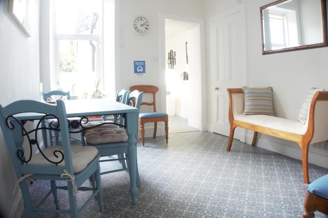 Barns Serviced Accommodation Ayr Ngoại thất bức ảnh