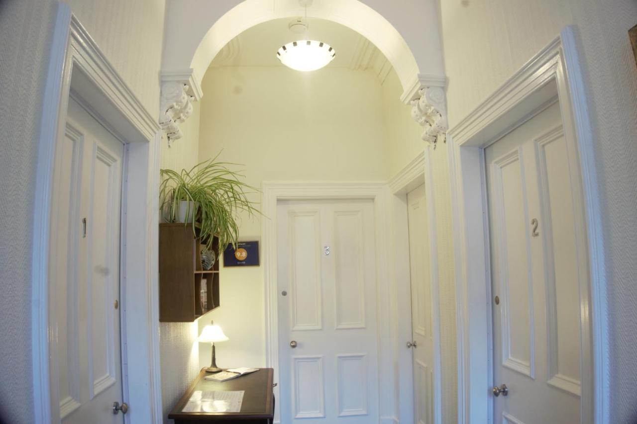 Barns Serviced Accommodation Ayr Ngoại thất bức ảnh