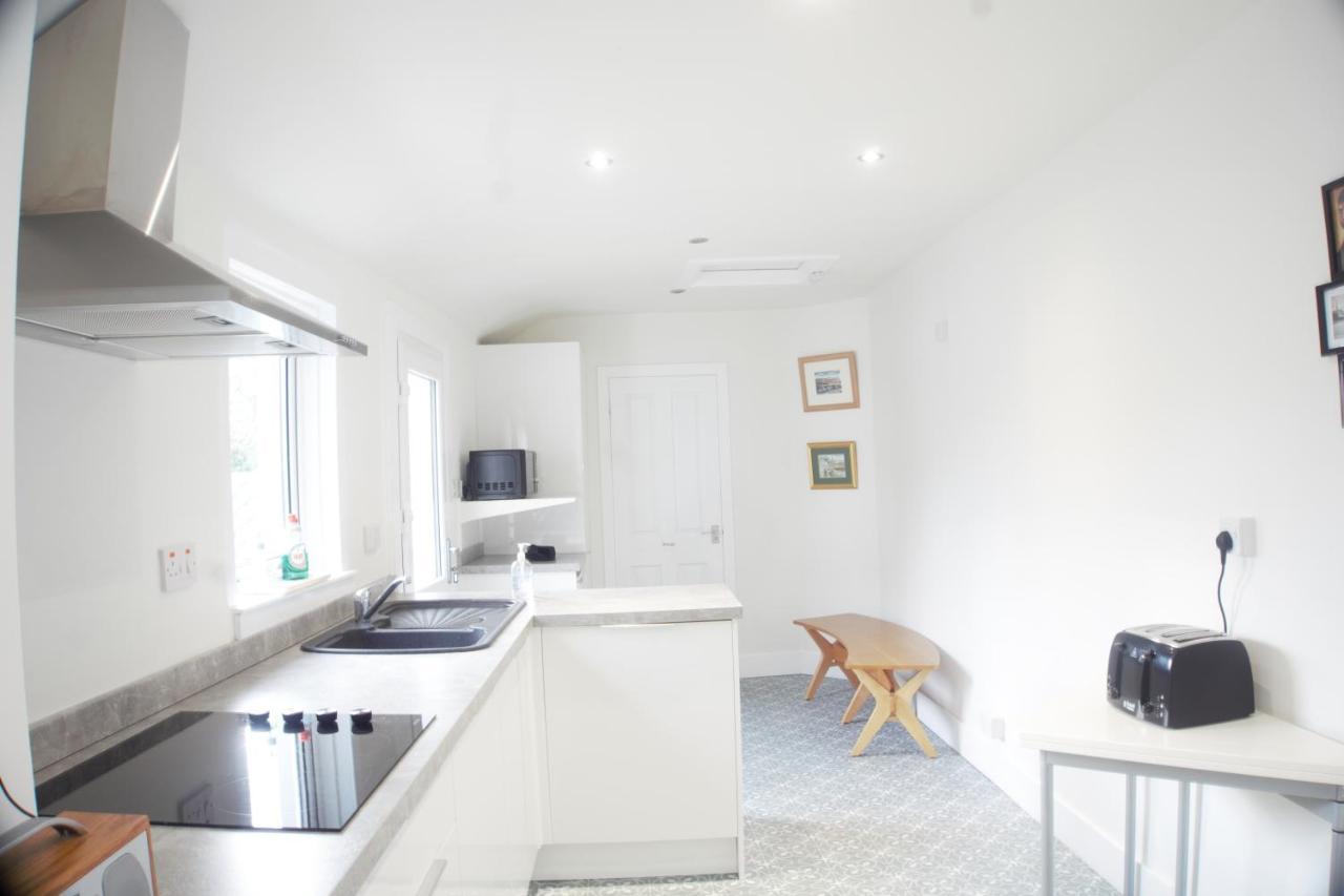 Barns Serviced Accommodation Ayr Ngoại thất bức ảnh