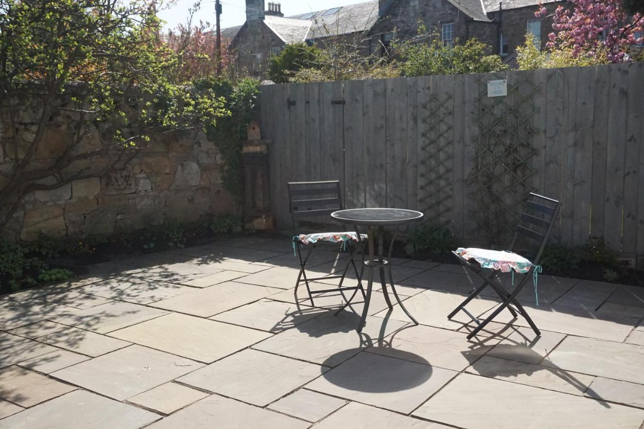Barns Serviced Accommodation Ayr Ngoại thất bức ảnh