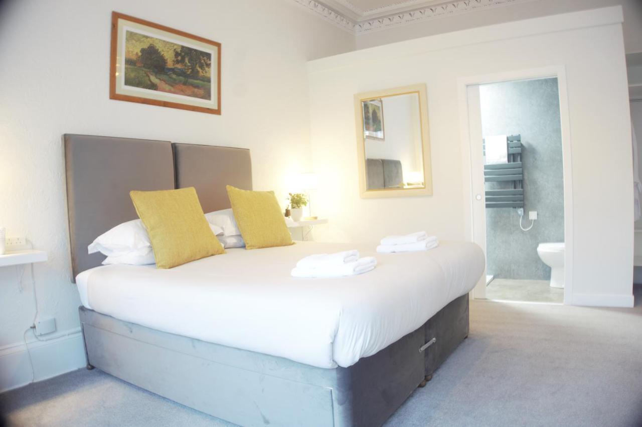 Barns Serviced Accommodation Ayr Ngoại thất bức ảnh
