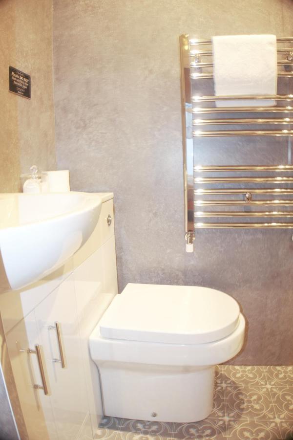 Barns Serviced Accommodation Ayr Ngoại thất bức ảnh