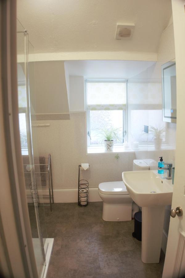 Barns Serviced Accommodation Ayr Ngoại thất bức ảnh
