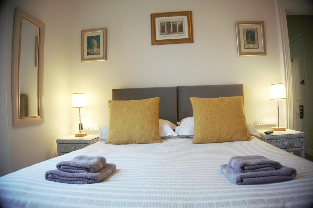 Barns Serviced Accommodation Ayr Ngoại thất bức ảnh